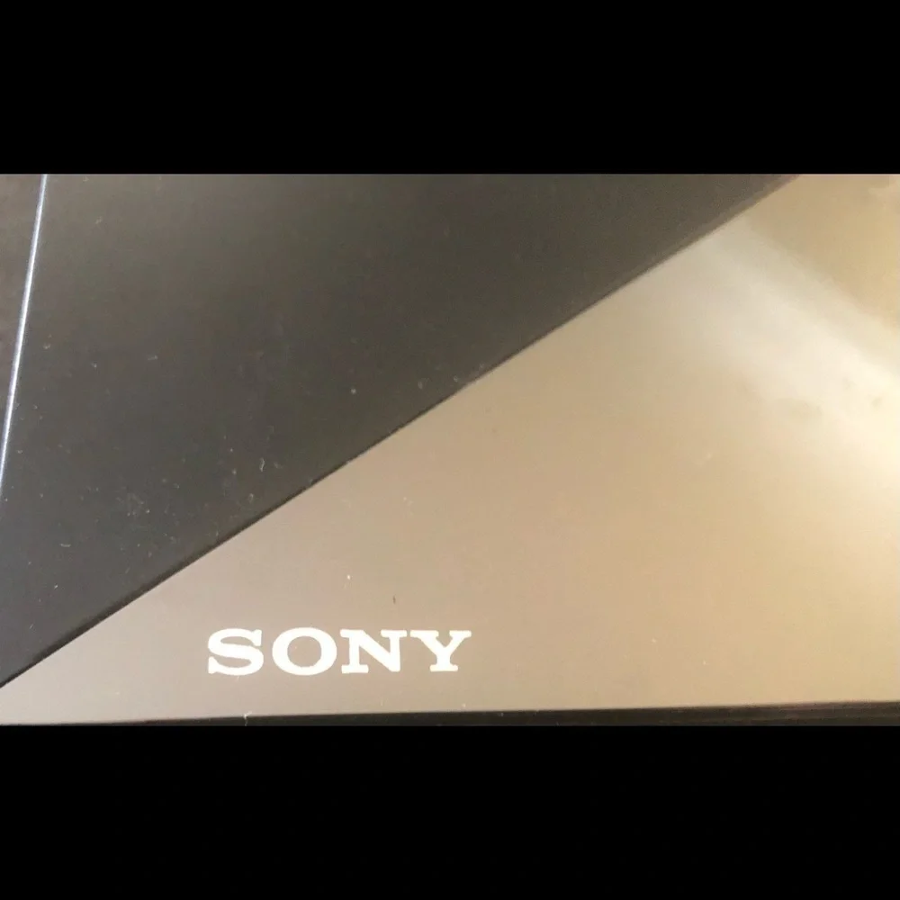 Sony Wire-less LAN Built-In Blu-Ray 3D Player 10.5X8 Adapter BDP-S5200 Working